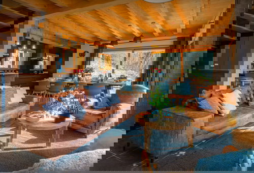 Chalet 5 bedroom Saint-gervais-les-bains