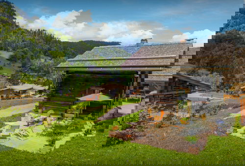 Chalet 2 chambres La Clusaz