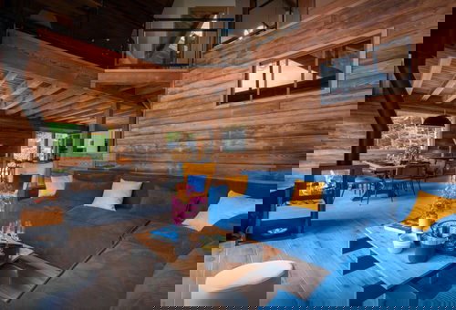 Chalet 4 chambres Saint-pierre-d'entremont