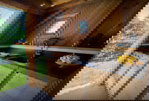 Chalet 1 bedroom Saint-gervais-les-bains