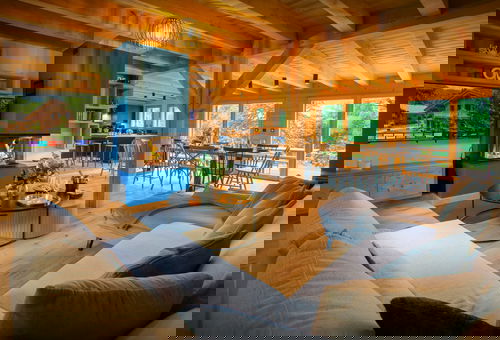 Chalet 4 Zimmer Samoëns