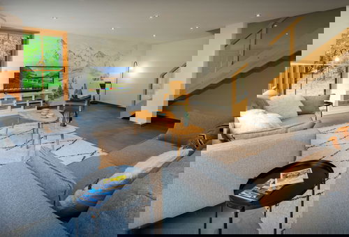 Chalet 5 chambres Sixt-fer-à-cheval