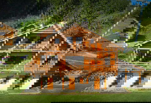 Chalet 6 bedroom Saint-gervais-les-bains