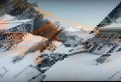 Chalet 6 bedroom Saint-gervais-les-bains