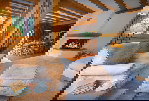 Chalet 5 chambres La Chapelle-d'abondance