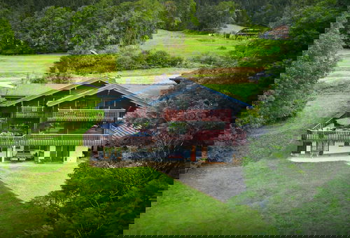 Chalet 5 bedroom La Chapelle-d'abondance