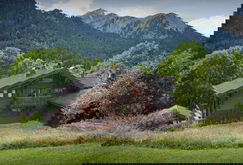 Chalet 5 chambres La Chapelle-d'abondance