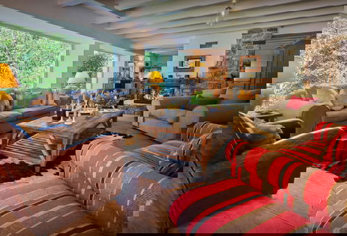 Chalet 6 bedroom Saint-jean-d'aulps