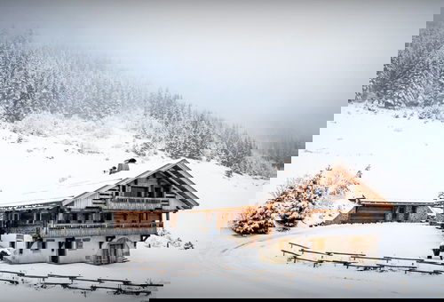 Chalet 7 bedroom La Clusaz