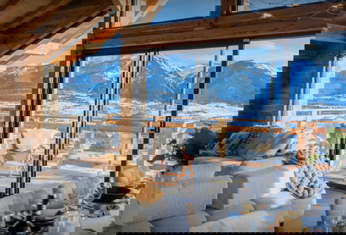 Chalet 4 bedroom Font-romeu-odeillo-via