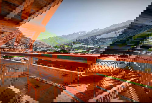 Chalet 5 chambres La Clusaz