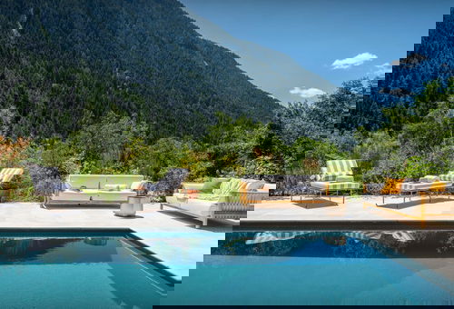 Chalet 5 chambres Séez