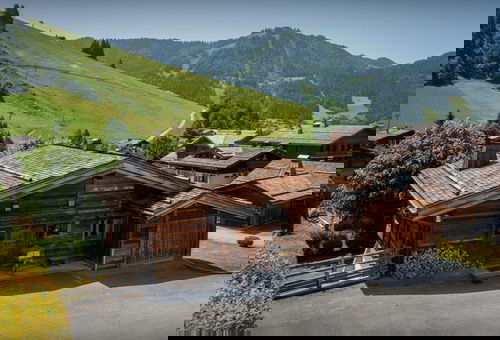 Chalet 3 bedroom La Clusaz