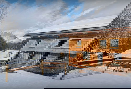 Chalet 5 bedroom La Clusaz