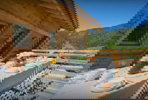 Chalet 5 bedroom La Clusaz