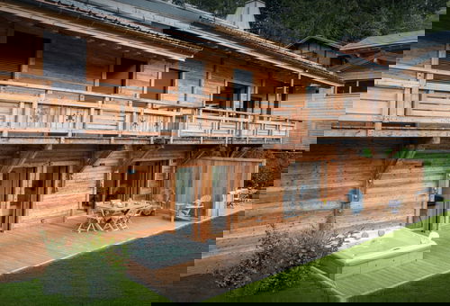 Appartement 3 chambres Les Gets