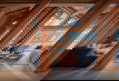 Chalet 4 chambres Notre-dame-de-bellecombe