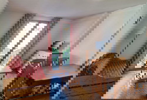 Apartment for 6 to 8 people in Albiez-Montrond, 5-min walk from the slopes 