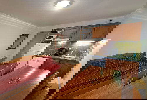Apartment for 4 to 6 people in Albiez-Montrond
