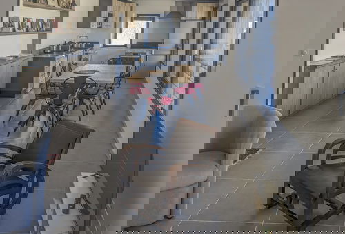 ☆☆☆ Apartment for 6 people in Albiez with balcony