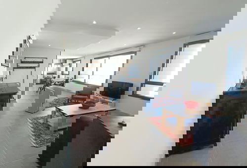 Apartment for 6 people in Albiez with balcony