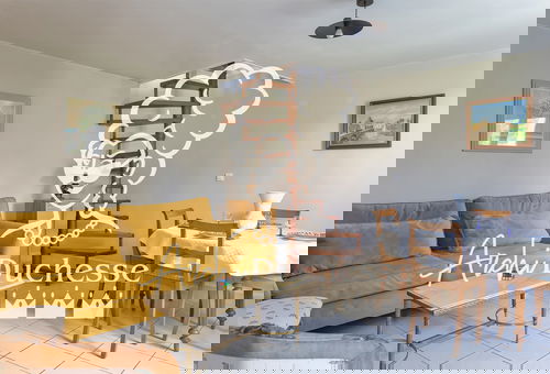 Villa 2 bedroom Rouen