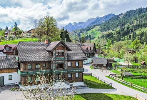 Apartment 2 bedroom Sherbrooke