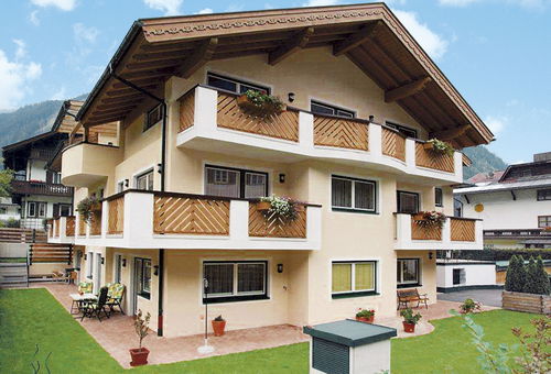 Apartment 1 bedroom Mayrhofen
