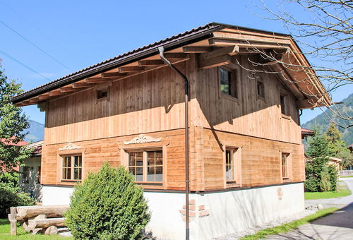 Villa 5 bedroom Kaltenbach