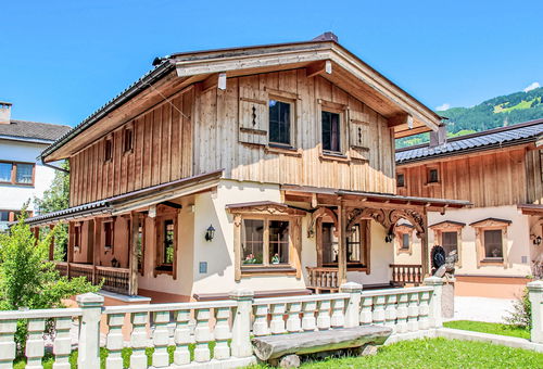 Villa 5 bedroom Mayrhofen