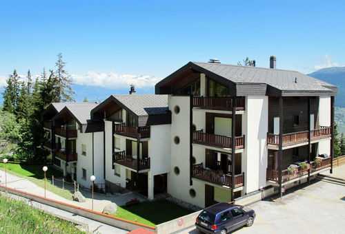 Apartment 1 bedroom Vex