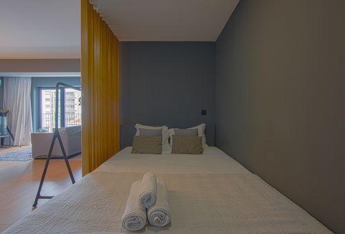 SALDANHA PRIME by My home in