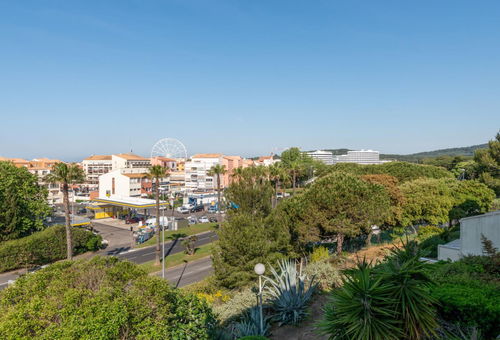 Apartment Le Cap D'agde