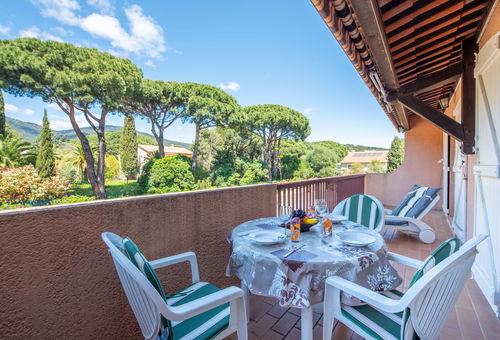 Apartment 2 bedroom Cavalaire-sur-mer