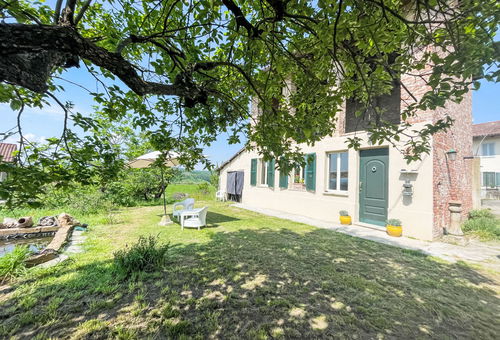 Villa 1 bedroom San Damiano D'asti