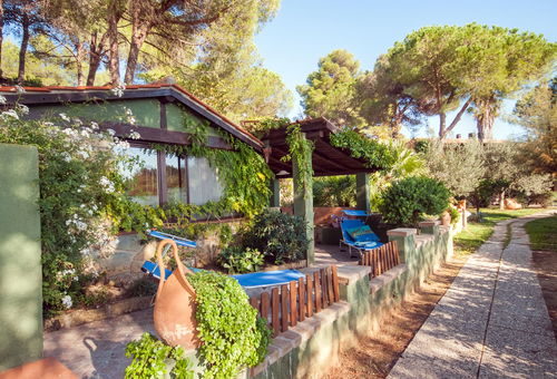 Villa 1 bedroom Capoliveri