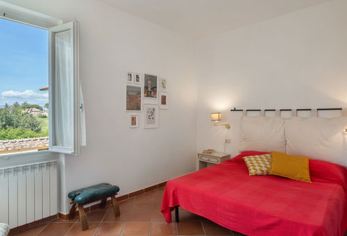 Villa 10 bedroom Greve In Chianti