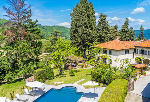 Villa 10 bedroom Greve In Chianti