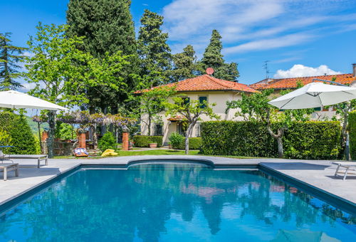 Villa 5 bedroom Greve In Chianti
