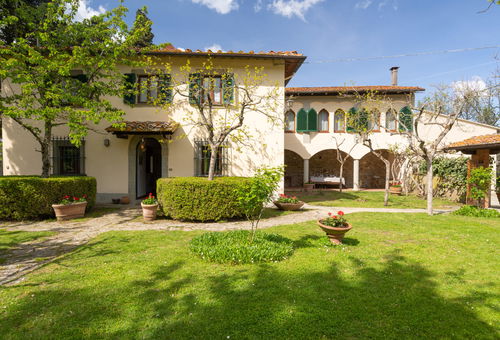 Haus 5 Zimmer Greve In Chianti