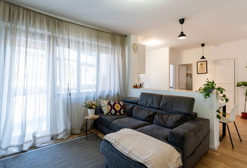 Apartment 1 bedroom Sanremo