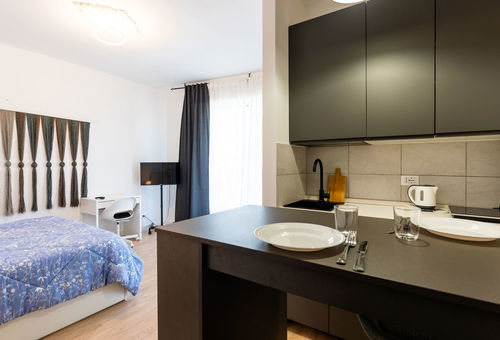 Apartment 1 bedroom Sanremo