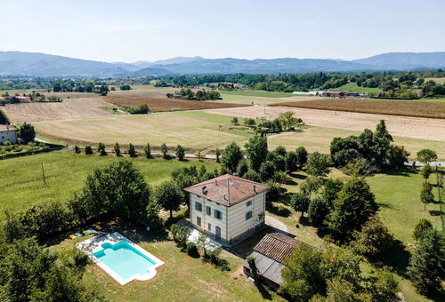 Villa 5 bedroom Scarperia