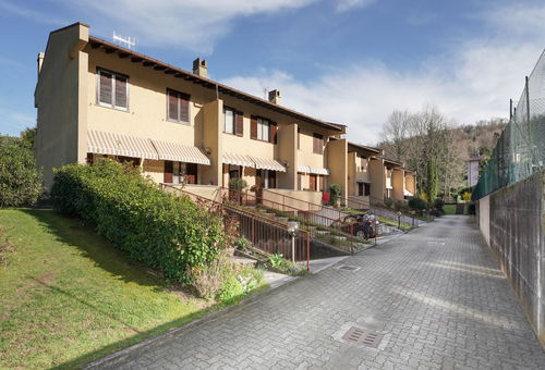 Villa 3 bedroom Laveno-mombello