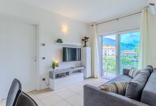 Apartment 1 bedroom Domaso