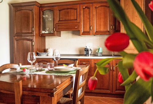 Villa 1 bedroom Massa Marittima
