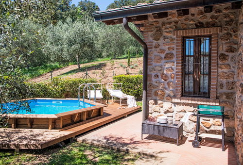 Villa 1 bedroom Massa Marittima