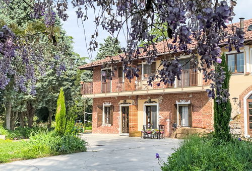 Apartment 1 bedroom Asti