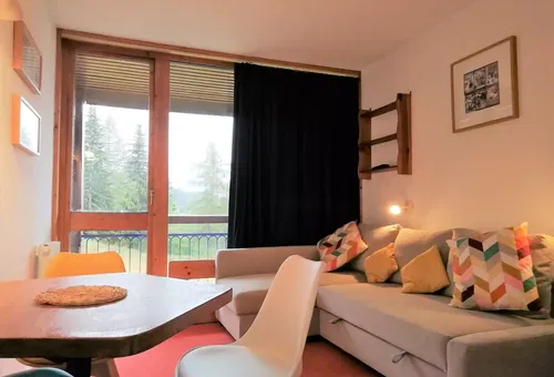 Wohnung 1 Zimmer Bourg-saint-maurice
