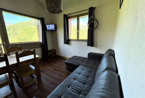 Apartment 4 bedroom Les Belleville